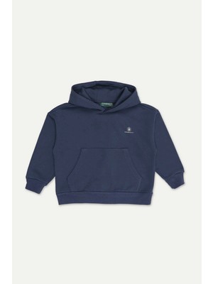 Lumberjack Erkek Çocuk Sweatshirt 16TPT23