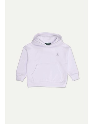 Lumberjack Erkek Çocuk Sweatshirt 17TPT96