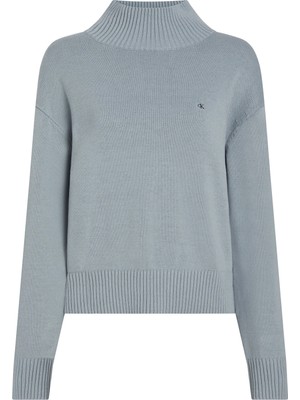Calvin Klein Jeans Kadın Kazak J20J224806