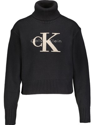 Calvin Klein Jeans Kadın Kazak LV047D354G