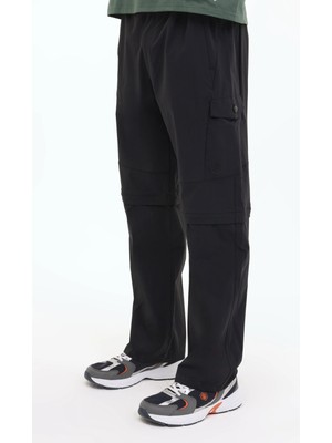 Lumberjack Erkek Pantolon Arsen 23OTD2-02 Sıyah