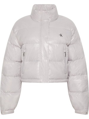 Calvin Klein Jeans Kadın Mont LV047D504G