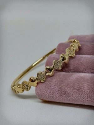 Dore Collection Yonca Model Kelepçe