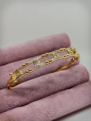 Dore Collection Çapa Model Kelepçe