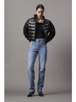 Calvin Klein Jeans Kadın Mont J20J224698