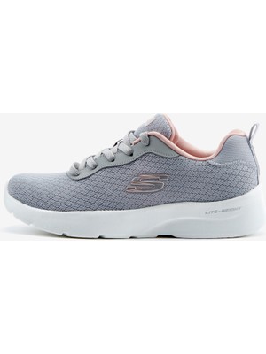 Skechers 12964Tk Lgpk Dynamight 2.0 Kadın Spor Ayakkabı Nefes Alabilir Yapı ile Koşu ve Yürüyüş İçin İdeal