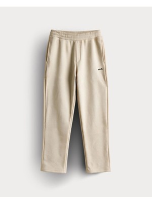 Ellesse 6WM4029-BG Erkek Eşofman Altı Bej
