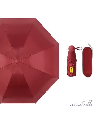 bliss umbrella Kapsül Şemsiye