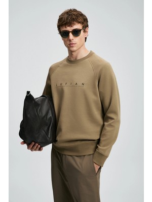 Lufian Cooper Erkek Sweatshirt 112030177