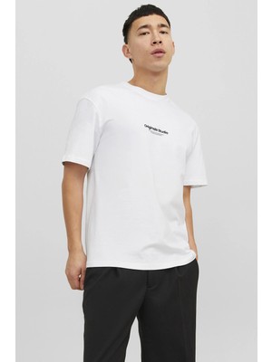 Jack & Jones Jack&jones Erkek Tişört 12240121