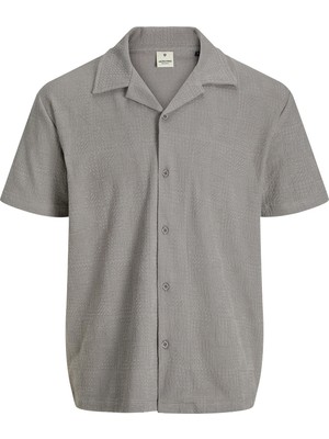 Jack & Jones Jack&jones Erkek Gömlek 12276320 Steeple Gray