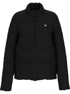 Guess Kadın Mont V4YL03WFUD0