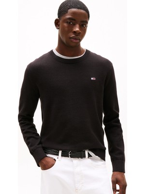 Tommy Jeans Erkek Kazak DM0DM18895