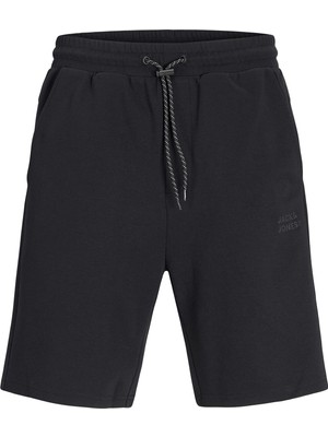 Jack & Jones Jack&jones Erkek Şort 12268452 Black