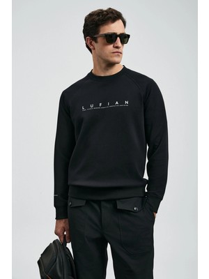 Lufian Cooper Erkek Sweatshirt 112030177