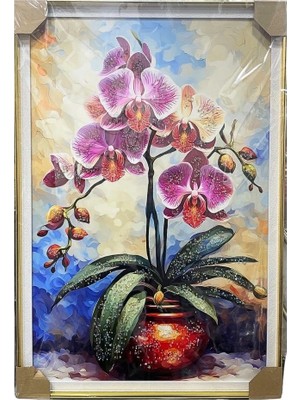 Dorasan 62X102 Tablo