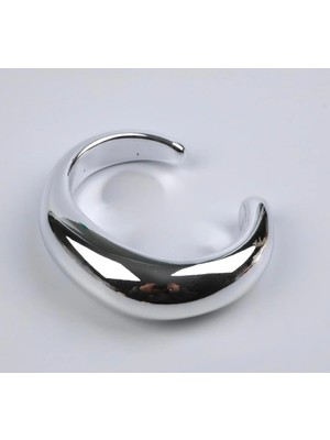 Dore Collection Akrilik Chunky Bangle Bileklik