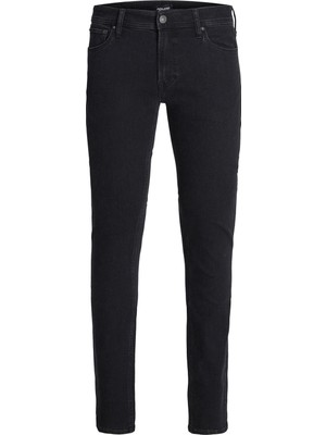 Jack & Jones Jack&Jones Liam Erkek Kot Pantolon 12246950