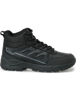 Kinetix Sandor Pu Hı G Siyah Unisex Outdoor Bot