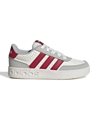 Adidas Breakbase J Beyaz Unisex Sneaker