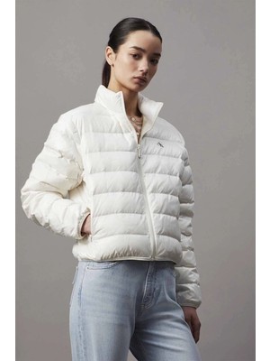 Calvin Klein Jeans Kadın Mont J20J224698