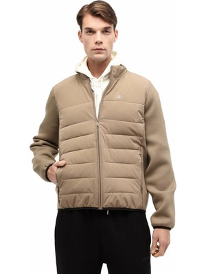 Lumberjack Mont Erkek Vizon ml Enzo 1ljk-24