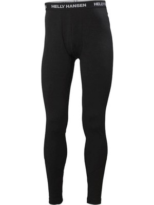 Helly Hansen Lifa Merino Midweight Erkek Termal Alt İçlik HHA.49366