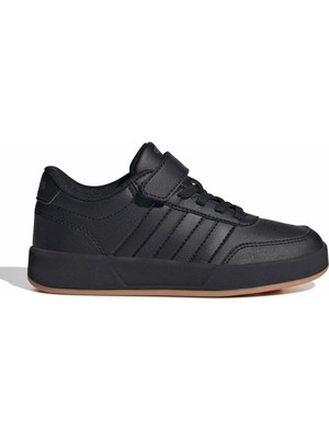 Adidas Breaknet 3.0 El C Siyah Erkek Çocuk Sneaker