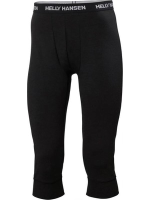 Helly Hansen Lifa Merino Midweight Erkek 34 Termal Pantolon HHA.49367