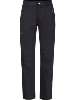 Jack Wolfskin Activate XT Erkek Softshell Pantolon 1503755-6000