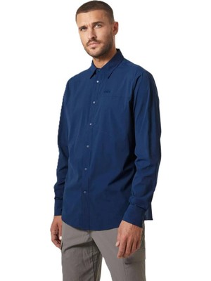 Helly Hansen Tofino Solen LS Erkek Gömlek HHA.63167