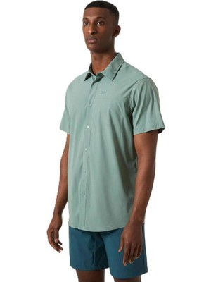 Helly Hansen Tofino Solen SS Erkek Gömlek HHA.63204