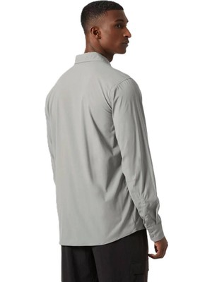 Helly Hansen Tofino Solen LS Erkek Gömlek HHA.63167
