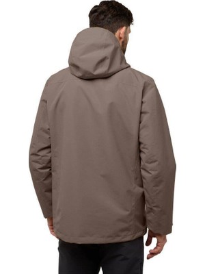 Jack Wolfskin Altenberg 3in1 Erkek Outdoor Mont A61864