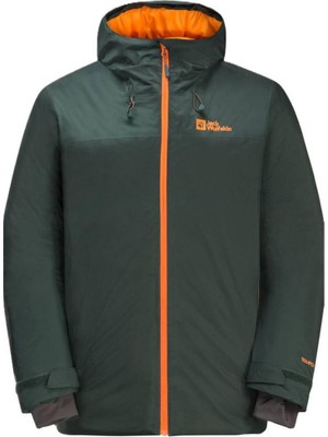 Jack Wolfskin Cyrox 2L Down Erkek Outdoor Ceketi 1116231
