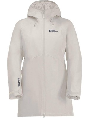 Jack Wolfskin Heidelstein Insulated W Kadın Outdoor Mont 1115681