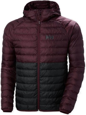 Helly Hansen Banff Hooded Insulator Erkek Mont HHA.63251
