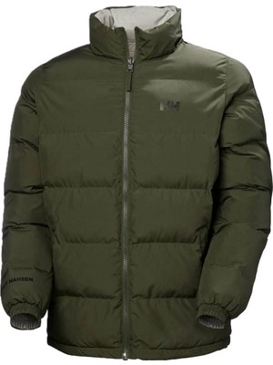 Helly Hansen Yu 23 Reversible Puffer Çift Taraflı Erkek Mont HHA.54060