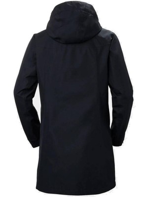 Helly Hansen W Aden Insulated Coat Kadın Kaban HHA.62649