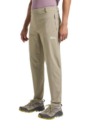 Jack Wolfskin Hikeout Pants M Erkek Outdoor Pantolon A63924