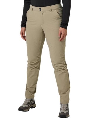 Helly Hansen W Brona Softshell Kadın Pantolon HHA.63053