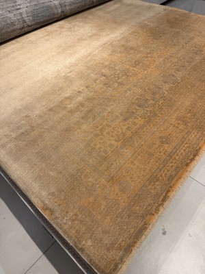 Hoom Rugs Gordios Krb Üst Segment Salon Halısı