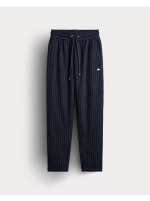 Ellesse 6WM4037-NV Erkek Pantolon Lacivert