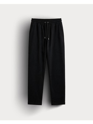 Ellesse 6WM4038-BK Erkek Pantolon Siyah