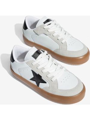 Daxtors Kids Zeer Çocuk Unisex Günlük Ortopedik Sneaker Spor Ayakkabı