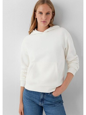 Mavi Kadın Kapşonlu Sweatshirt M167299-80194