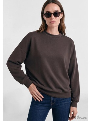 Mavi Kadın Sweatshirt M168837-89103