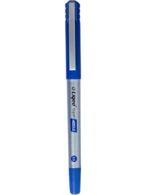 Liqeo G-7008B-110 Instant Dry Gel Pen 0.7mm A.mavi Adet