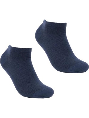 Woolona Micro Soket Unisex Yün Çorap