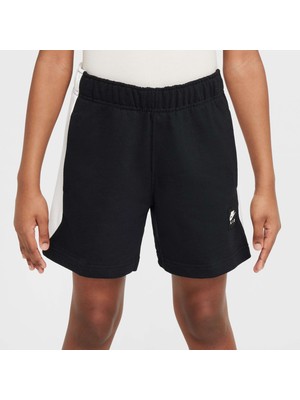 Nike Nıke Aır Unısex Çocuk Şort HF8808-010